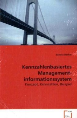 Kennzahlenbasiertes Managementinformationssystem