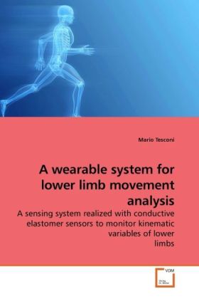 wearable system for lower limb movement analysis