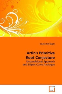 Artin´s Primitive Root Conjecture