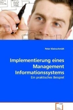 Implementierung eines Management Informationssystems
