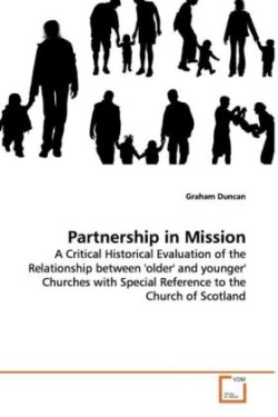 Partnership in Mission