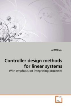 Controller design methods for linear systems