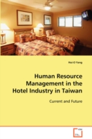 Human Resource Management in the Hotel Industry in Taiwan