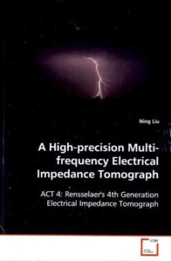 High-Precision Multi-frequency Electrical Impedance Tomograph