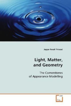 Light, Matter, and Geometry