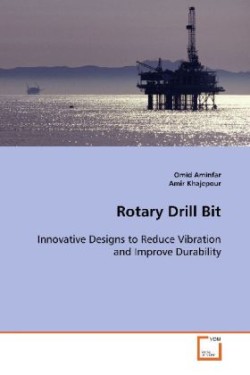 Rotary Drill Bit