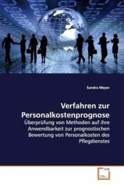 Verfahren zur Personalkostenprognose