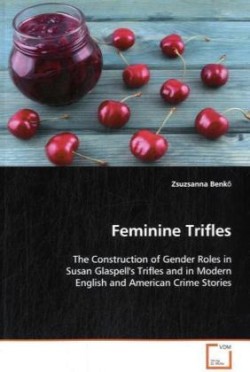 Feminine Trifles