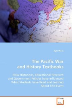 Pacific War and History Textbooks