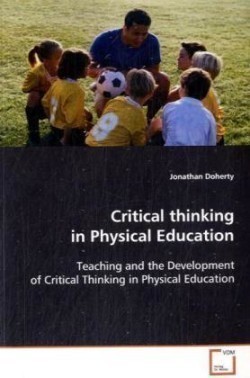 Critical thinking in Physical Education