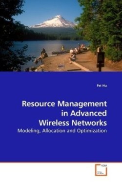 Resource Management in Advanced Wireless Networks