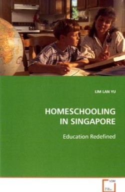 HOMESCHOOLING IN SINGAPORE