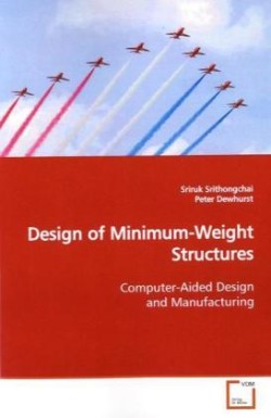 Design of Minimum-Weight Structures