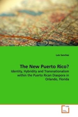 The New Puerto Rico?