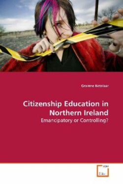 Citizenship Education in Northern Ireland