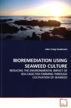 Bioremediation Using Seaweed Culture