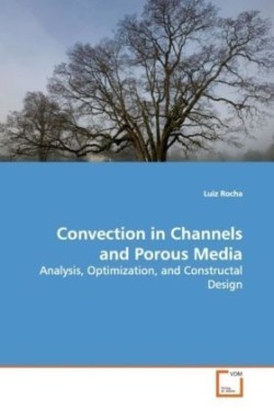 Convection in Channels and Porous Media