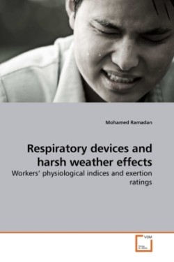 Respiratory devices and harsh weather effects