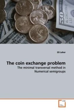 coin exchange problem
