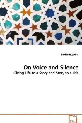 On Voice and Silence