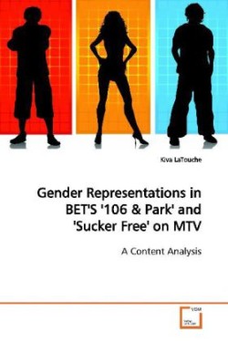Gender Representations in BET'S '106