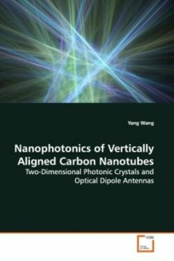 Nanophotonics of Vertically Aligned Carbon Nanotubes