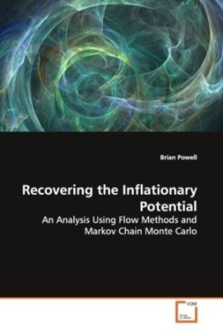 Recovering the Inflationary Potential