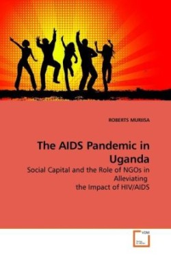 AIDS Pandemic in Uganda