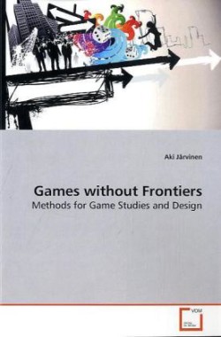 Games without Frontiers