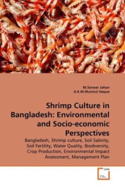 Shrimp Culture in Bangladesh