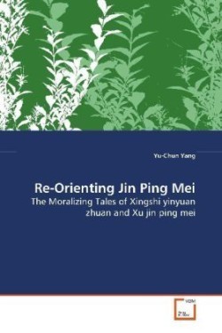 Re-Orienting Jin Ping Mei