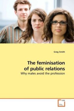 feminisation of public relations