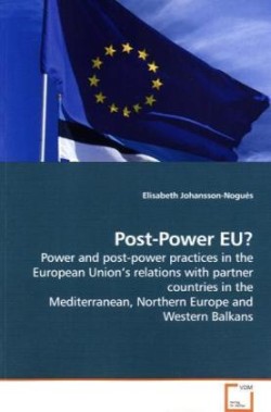 Post-Power EU?