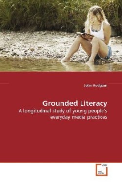 Grounded Literacy