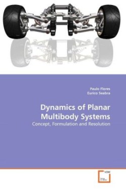 Dynamics of Planar Multibody Systems