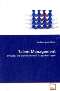 Talent Management