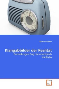 Klangabbilder der Realität