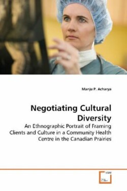 Negotiating Cultural Diversity