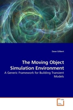 The Moving Object Simulation Environment