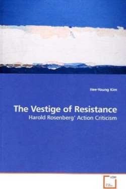 Vestige of Resistance