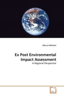 Ex Post Environmental Impact Assessment