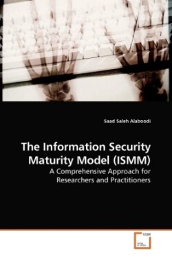 Information Security Maturity Model (ISMM)