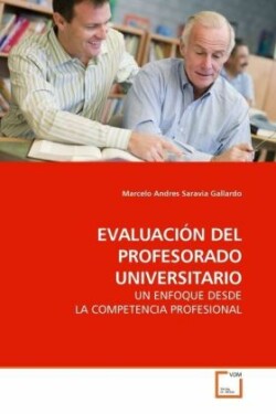 Evaluación del Profesorado Universitario