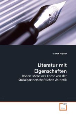 Literatur mit Eigenschaften