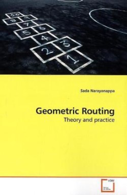 Geometric Routing