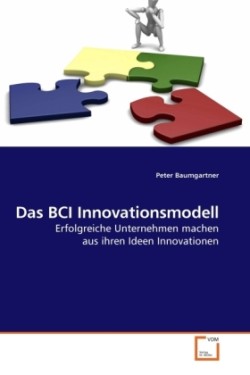 Das BCI Innovationsmodell