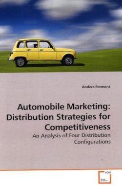 Automobile Marketing