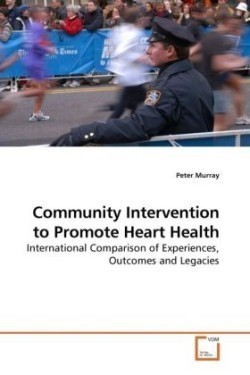 Community Intervention to Promote Heart Health