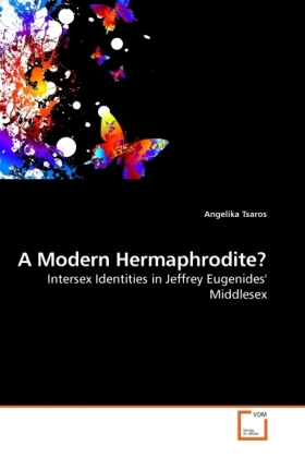 Modern Hermaphrodite?