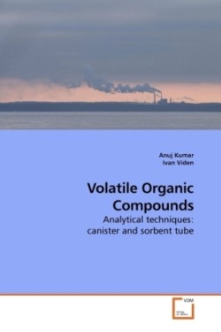 Volatile Organic Compounds